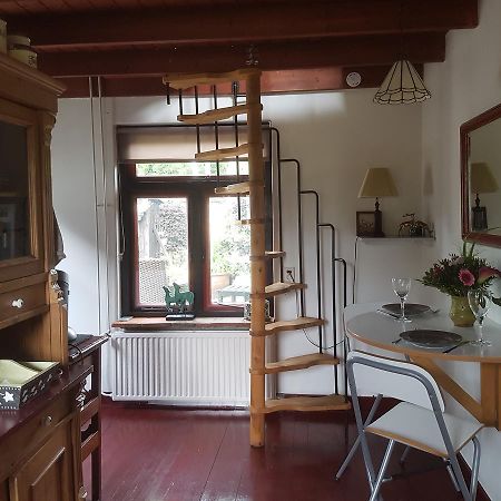 B&B Het Bakhuis Loenen ภายนอก รูปภาพ