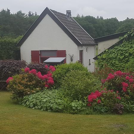 B&B Het Bakhuis Loenen ภายนอก รูปภาพ