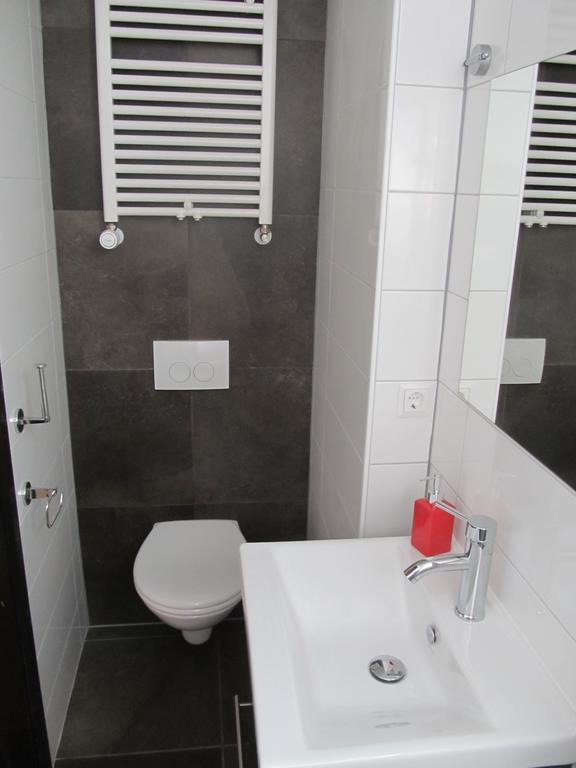 B&B Het Bakhuis Loenen ภายนอก รูปภาพ