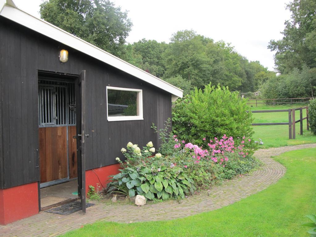 B&B Het Bakhuis Loenen ภายนอก รูปภาพ