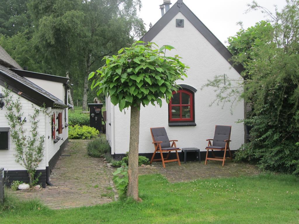 B&B Het Bakhuis Loenen ห้อง รูปภาพ