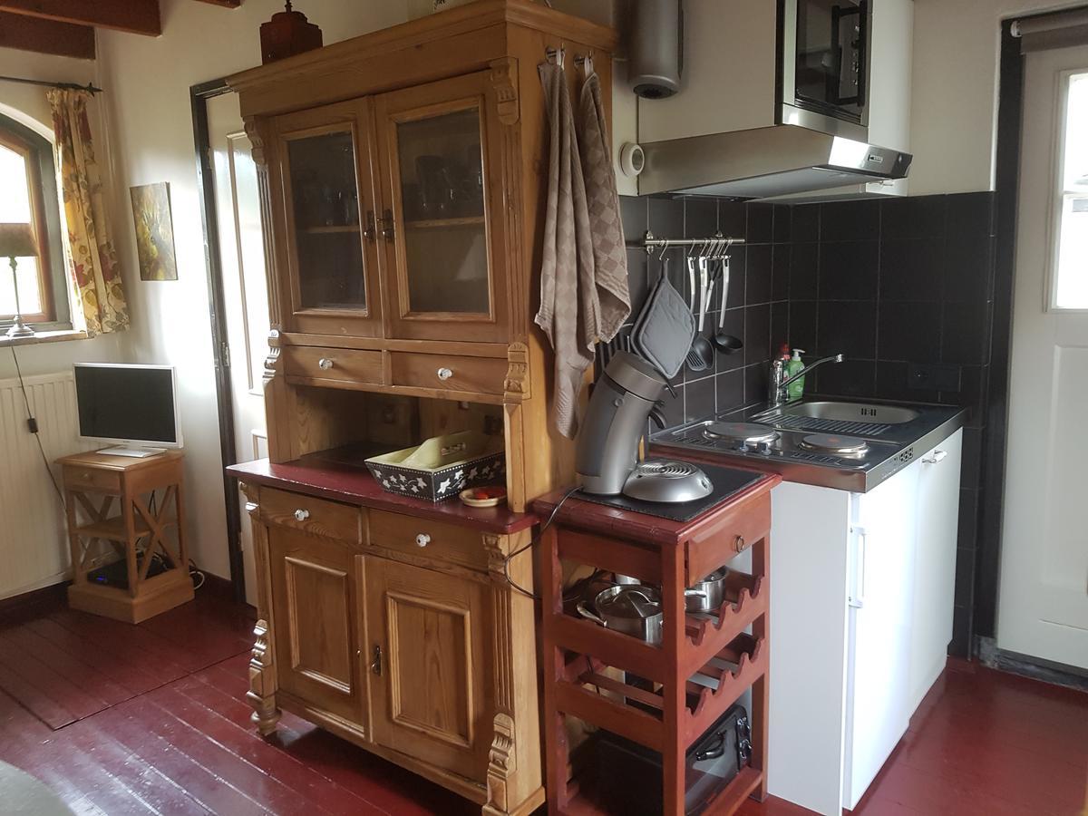 B&B Het Bakhuis Loenen ภายนอก รูปภาพ